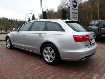 Audi A6 - 7