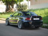 BMW 1M V8 - Neuaufbau//komplette M3 E92 Technik! - BMW: M Technik