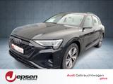 Audi Q8 e-tron Advanced 55 qu LED HUD Pano AHK ACC 20