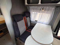 Fahrzeugabbildung Pössl Globescout R Wohnmobil aus 1.Hand