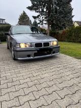 BMW 316i E36 - BMW 316 Limousine 316i e36 mit Benzin-Antrieb