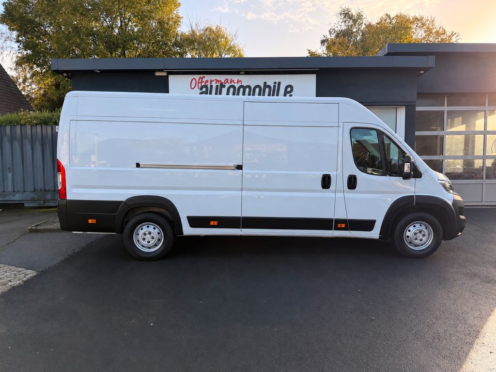 Citroen Jumper - Bild 8
