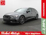 Audi A6 Avant 50 TDI qu S-line AHK MATRIX KAMERA