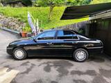 Lancia Thesis 2,4 JTD - Lancia Thesis Diesel Gebrauchtwagen