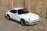 Porsche 911 Coupe, G50, 231 PS, Klima