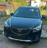 Mazda CX-5 - Mazda CX-5 in Saarbrücken
