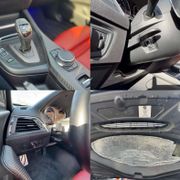 Fahrzeugabbildung BMW 220 220 d M PAKET M2 CS UMBAU