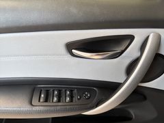 Fahrzeugabbildung BMW 118i Cabrio M Sportpaket