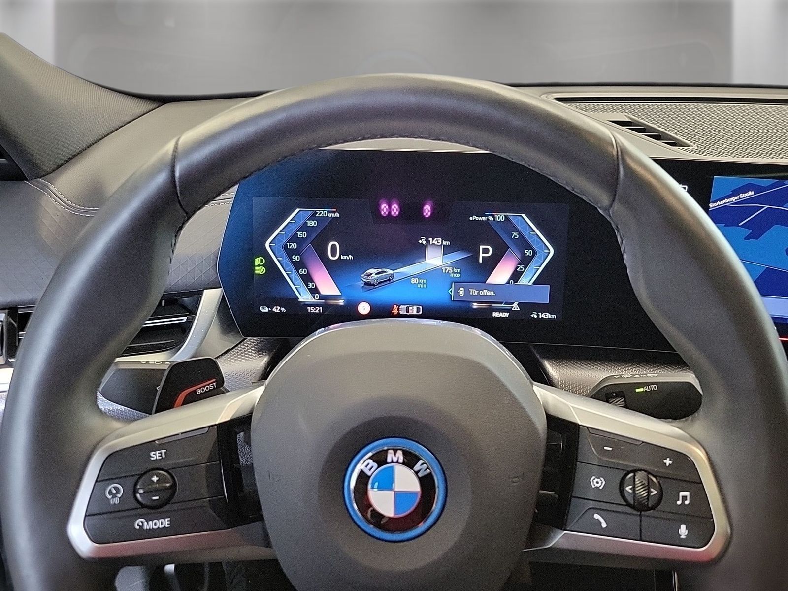 BMW iX2 - Bild 10