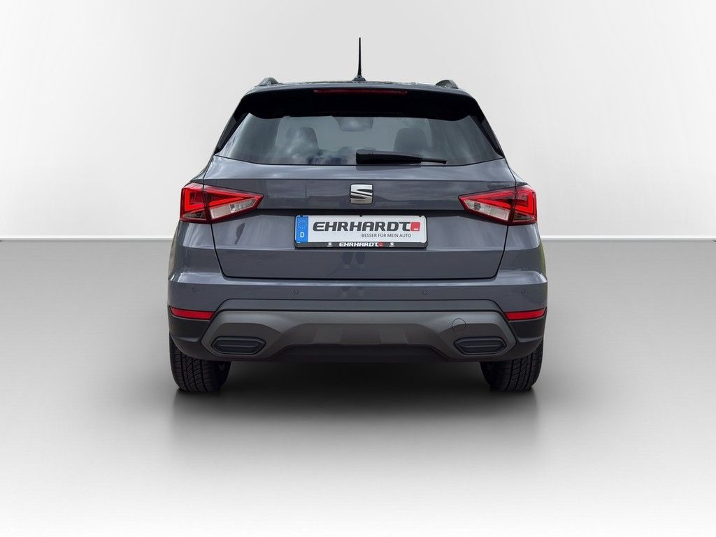 Seat Arona - Bild 7