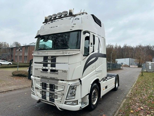 Volvo FH 540