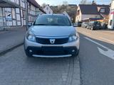 Dacia Sandero Stepway - Dacia aus 2011