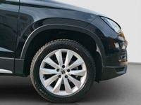 Seat Ateca - Vorschau Bild 17