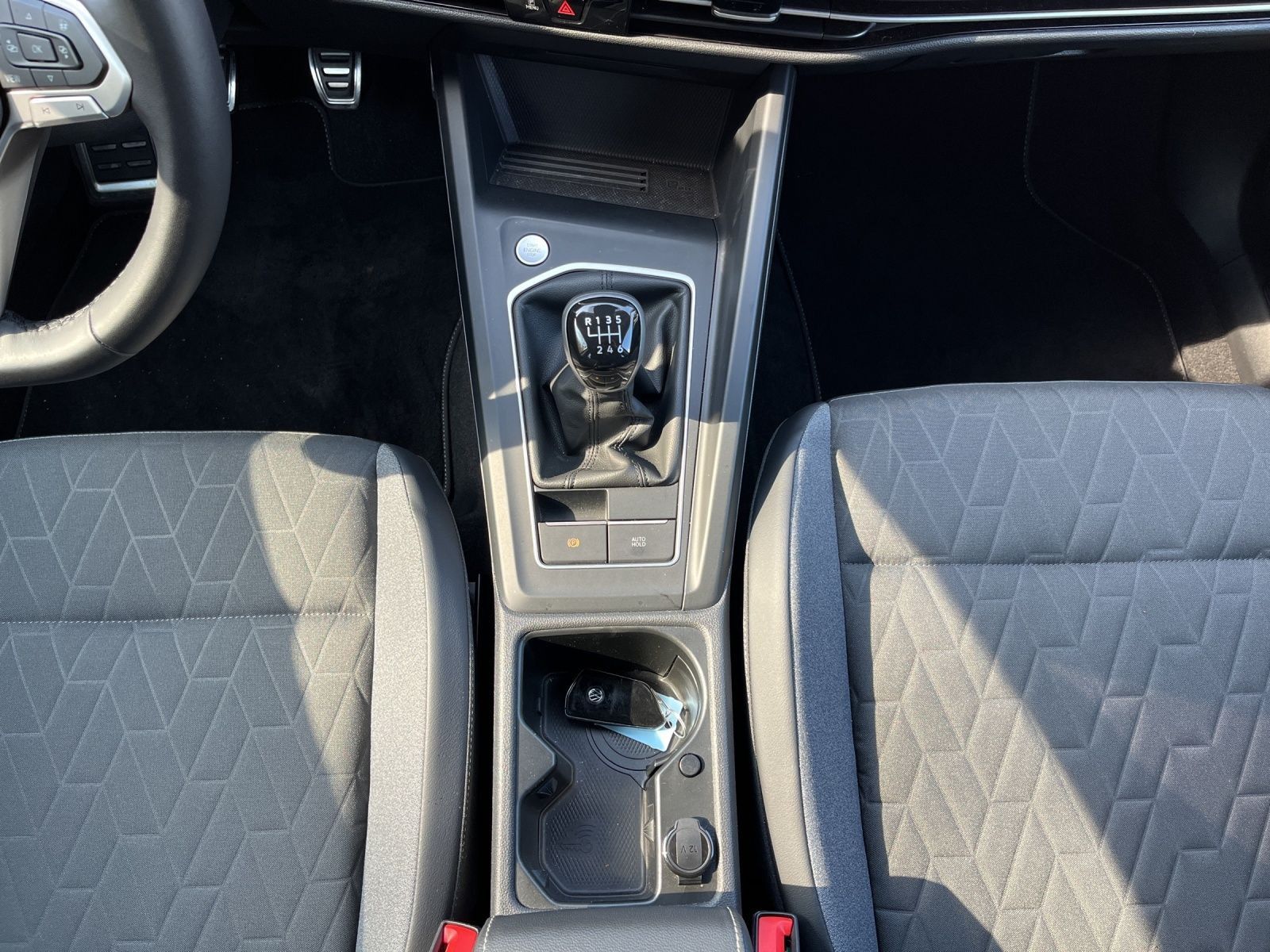 Volkswagen Golf - Bild 17