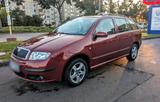 Skoda Fabia 1.4 16V  2007  Top Zustand! - Skoda Fabia aus 2007: 1.2