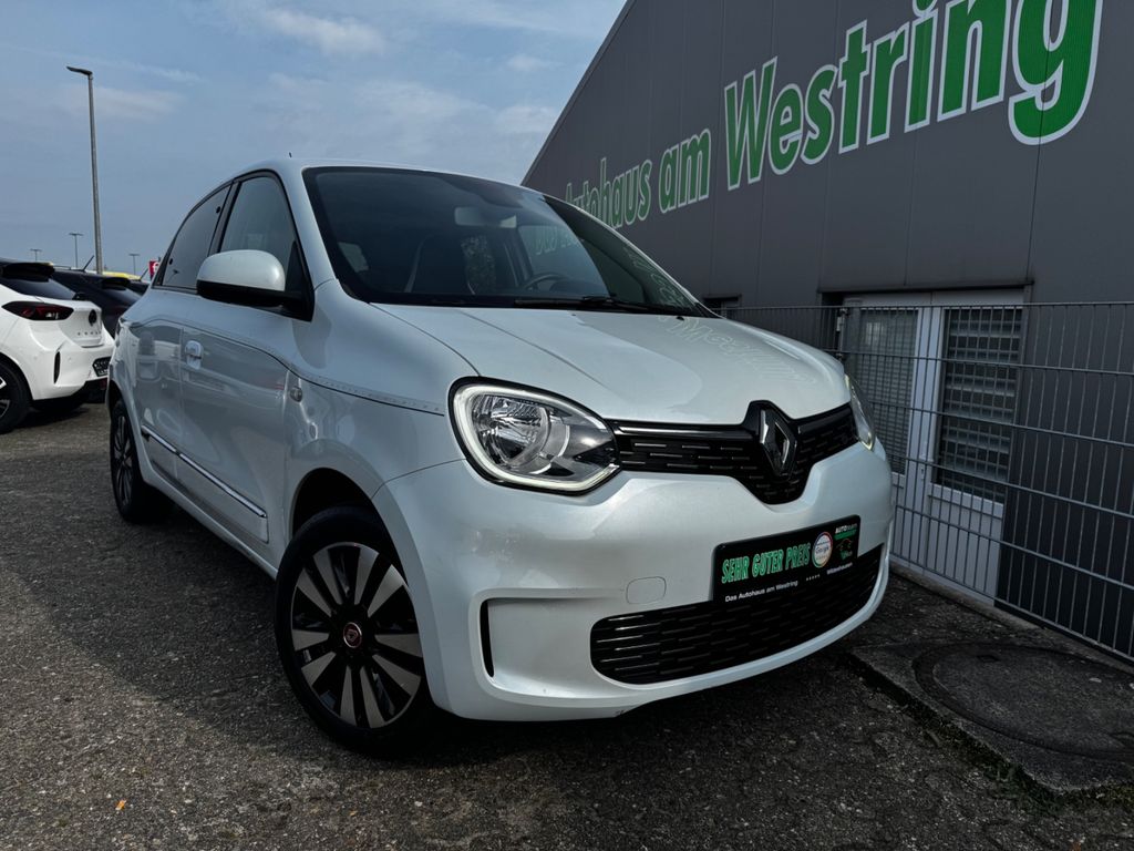 Image of Renault Twingo