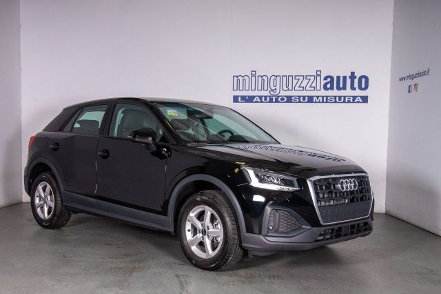 Audi Q2 30 1.0 Tfsi