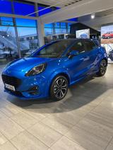 Ford Puma 1,0 EcoBoost Hybrid 92kW ST-Line X Auto...