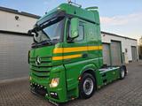 Mercedes-Benz Actros 1842 Low Retarder/TOP ZUSTAND/SPOILER/EU5 - Mercedes-Benz Actros 1842