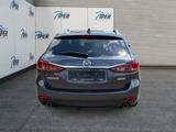Mazda 6 SKYACTIV-G 165 PS 5T 6GS AL-SPORTS LEDER NAV - Mazda 6: Kombi, Sport