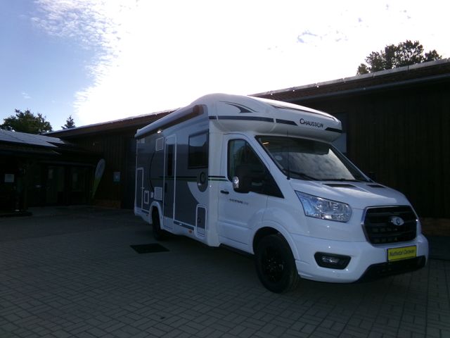 Chausson 640 Etape Line Mod. 2025