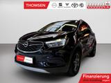 Opel Mokka X 1.6 Selection AHK PDC KLIma BC BTH - Opel Mokka X Selection mit Benzin-Antrieb