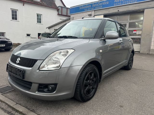 Suzuki Swift Lim. Comfort