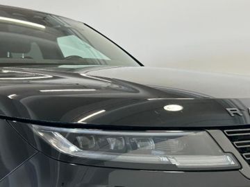 Land-Rover Range Rover Sport - 8