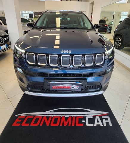 Jeep Compass 1.6 Multijet II 2WD S KM 100000