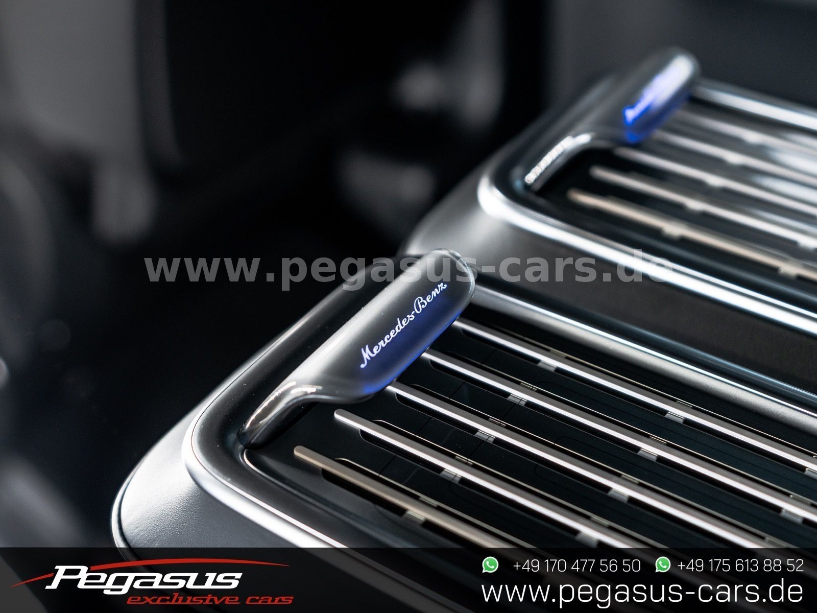 MERCEDES-BENZ V 300 - 30