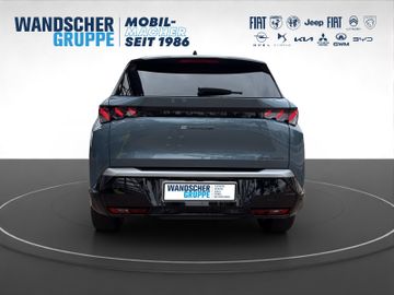 Peugeot 5008 GT Long Range 230 7-Sitzer+AHK