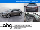 Seat Leon 1.4l TSI FR Bluetooth PDC Klima - Seat Leon KL1