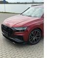 Audi SQ8 4.0TFSI RS-Sitz competition plus ACC Pano - Audi SQ8 Gebrauchtwagen