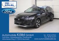 Ford Focus Turnier 1.0 Aut. Active X, PANORAMA/iACC