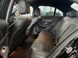 Mercedes-Benz C 200 Lim.|AMG-LINE|WIDESCREEN|LEDER|LED|1.HAND| - Mercedes-Benz C 200 in Oberhausen