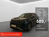Volkswagen Tayron 1.5 eHybrid DSG Elegance MATRIX-LED NAVI