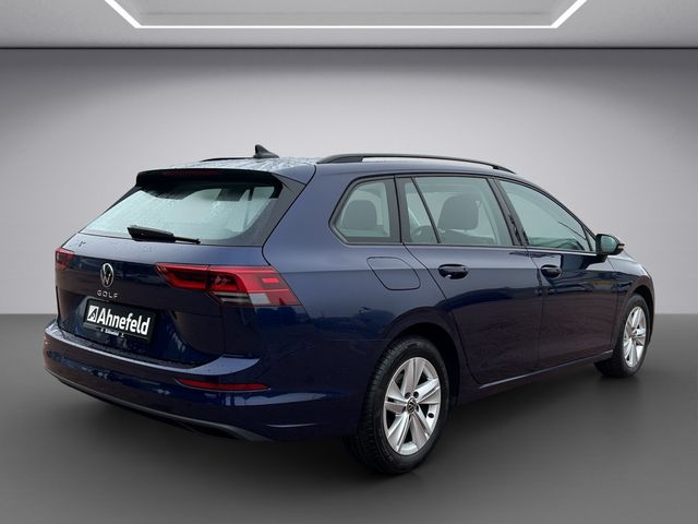 Golf VIII Variant Life