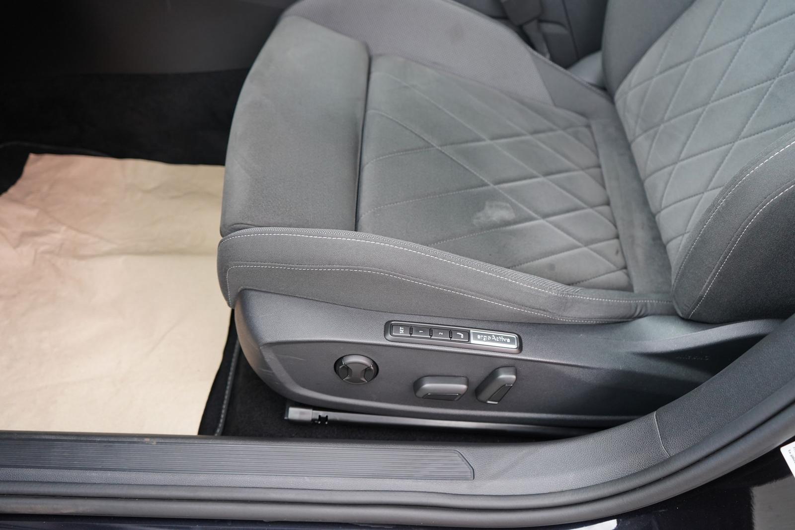 Volkswagen Golf VIII 1.5 16V TSI Style LED Navi Totwinkel, миниатюра 9