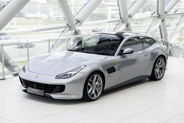 صورة مصغرة 15 لـ 2017 Ferrari GTC4LUSSO