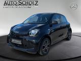 Smart EQ forfour PLUS+COOL&AUDIO+TEMPOMAT+DAB RADIO+BC - Smart Gebrauchtwagen von 2021