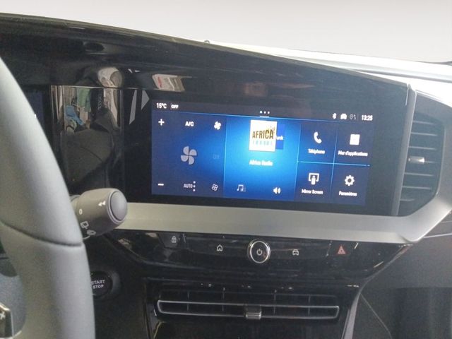 Mokka 1.2 DI Turbo Hybrid 48V Automatik Edition 
