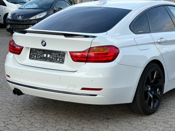 BMW 420 - 10