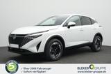 Nissan QQ MY24 190 PS 4x2 N-Connecta Winter Komfort - Nissan Qashqai Neuwagen