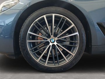 BMW 520 - 6