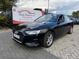 Audi A4 Lim. 30 TDI basis **2-ATD-579** - Audi A4: 2.5