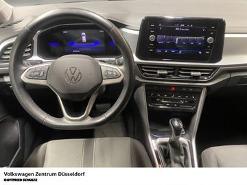Volkswagen T-Roc - 5