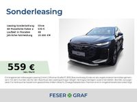 Audi Q3 - Vorschau Bild 1