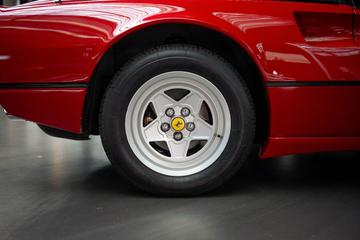 1979 Ferrari 308 — миниатюра 20