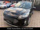 Ford Kuga TDCI Hybrid Diesel / E Titanium, 1.Hand - Ford Kuga: Tdci Titanium