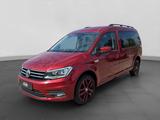 Volkswagen Caddy Maxi Comfortline 2.0 TDI | 7-SITZ AHK NAVI - VW Caddy Maxi Diesel Gebrauchtwagen
